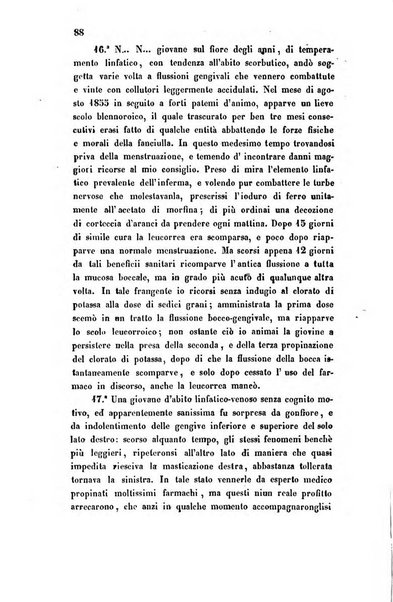 Bullettino delle scienze mediche