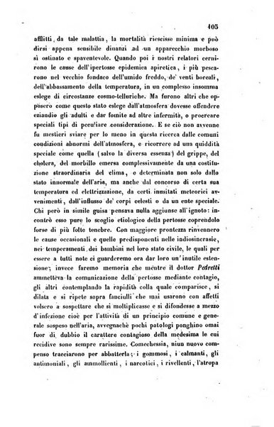 Bullettino delle scienze mediche