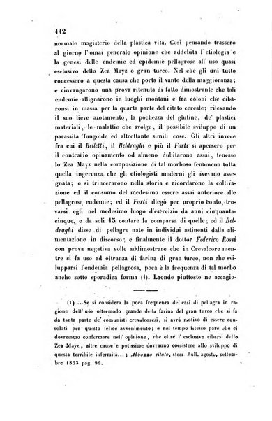 Bullettino delle scienze mediche