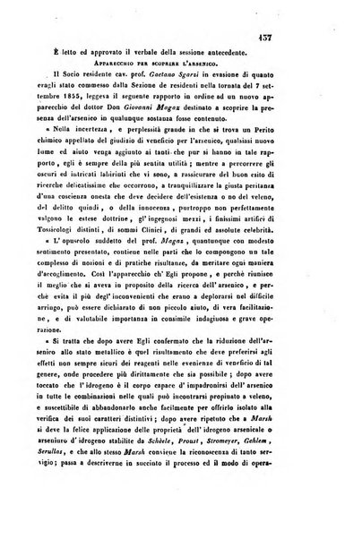 Bullettino delle scienze mediche