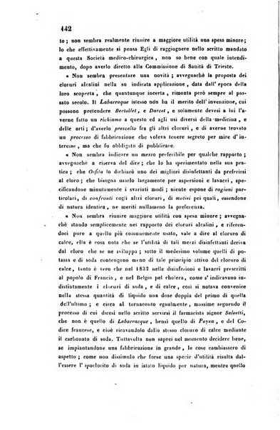 Bullettino delle scienze mediche