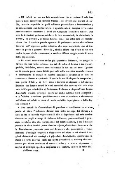 Bullettino delle scienze mediche