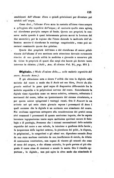 Bullettino delle scienze mediche