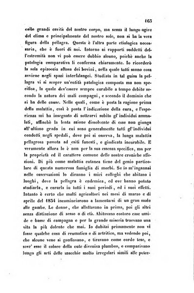 Bullettino delle scienze mediche