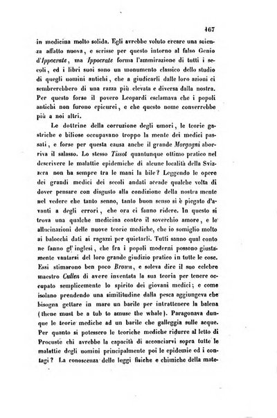 Bullettino delle scienze mediche