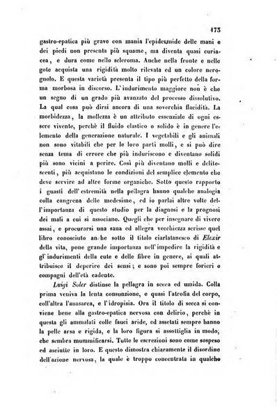 Bullettino delle scienze mediche