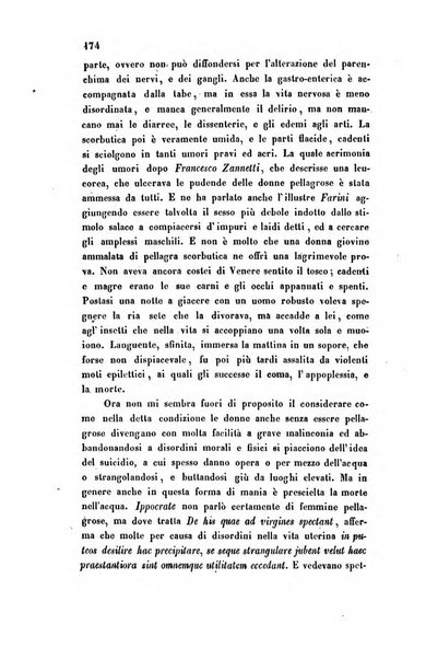 Bullettino delle scienze mediche