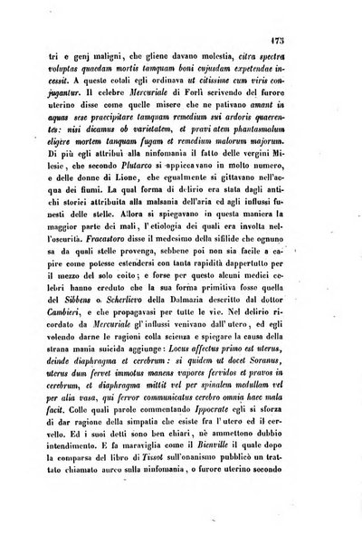 Bullettino delle scienze mediche