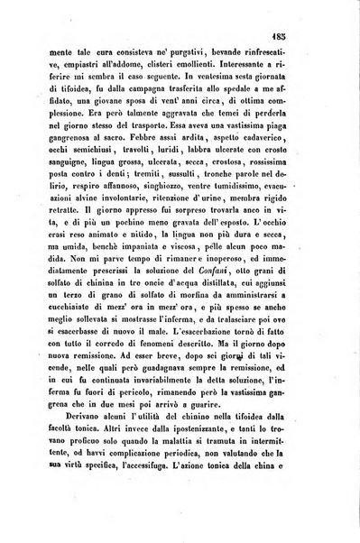 Bullettino delle scienze mediche