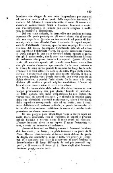 Bullettino delle scienze mediche