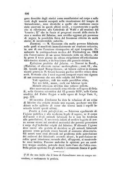 Bullettino delle scienze mediche