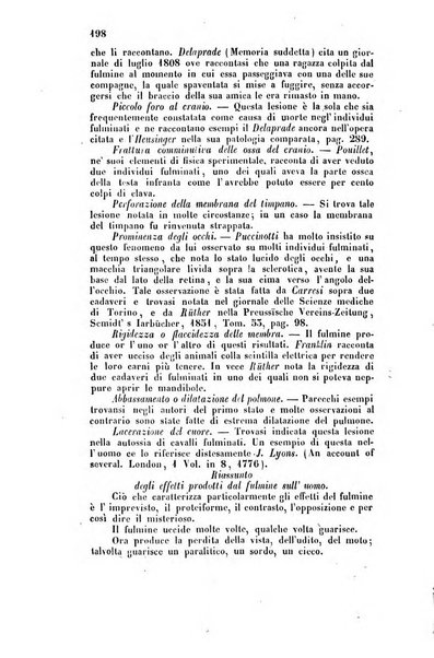 Bullettino delle scienze mediche