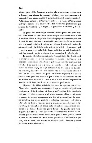 Bullettino delle scienze mediche