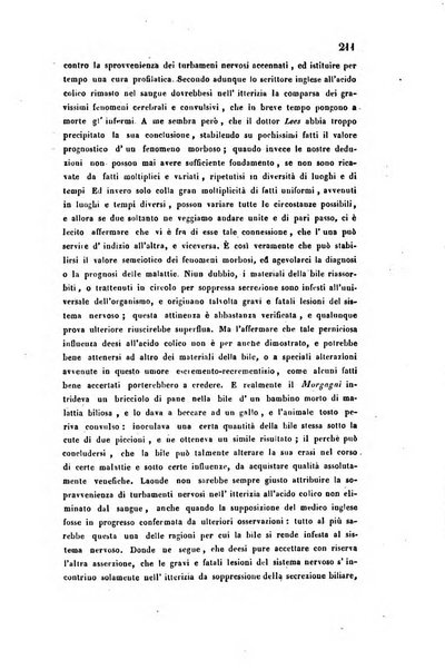 Bullettino delle scienze mediche