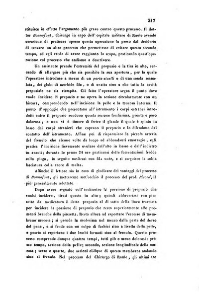 Bullettino delle scienze mediche