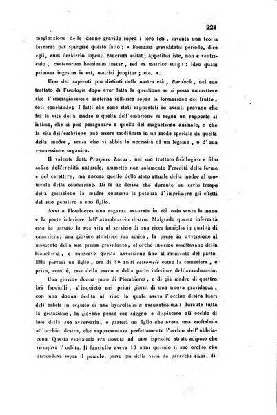 Bullettino delle scienze mediche