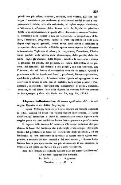 Bullettino delle scienze mediche