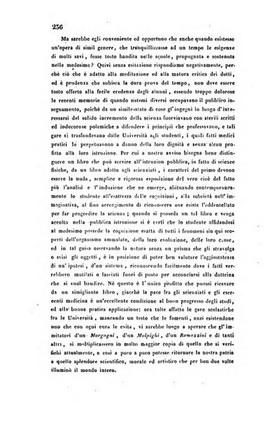 Bullettino delle scienze mediche