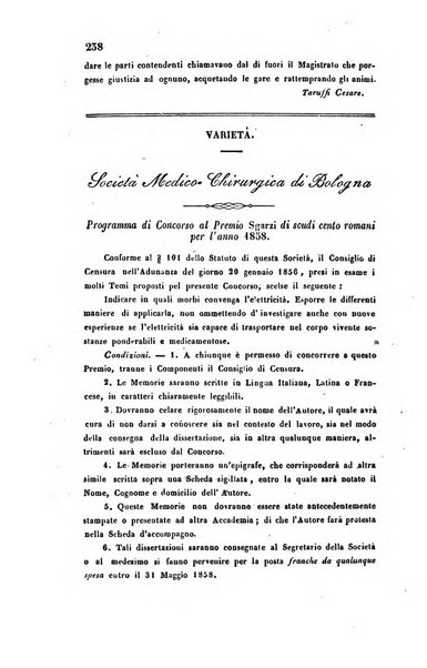 Bullettino delle scienze mediche