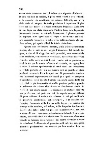 Bullettino delle scienze mediche