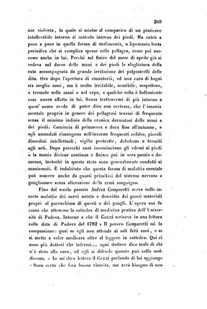 Bullettino delle scienze mediche