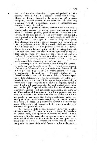 Bullettino delle scienze mediche