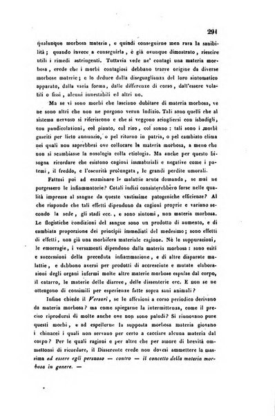 Bullettino delle scienze mediche