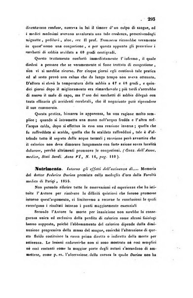 Bullettino delle scienze mediche