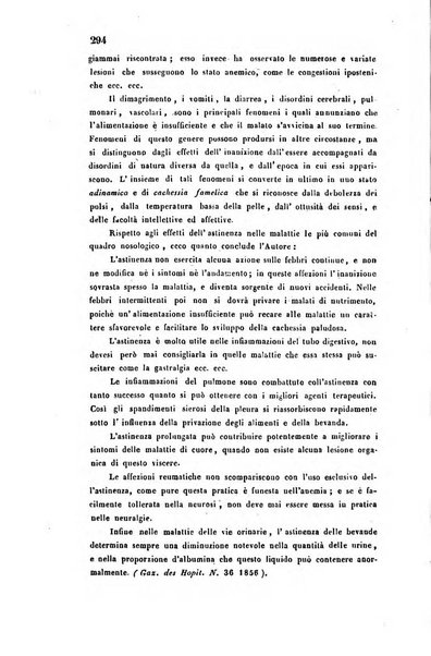 Bullettino delle scienze mediche