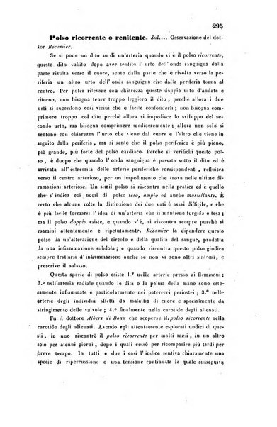 Bullettino delle scienze mediche