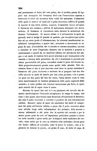 Bullettino delle scienze mediche