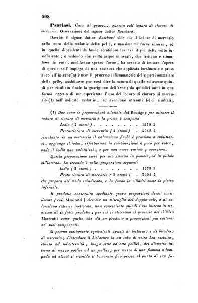 Bullettino delle scienze mediche