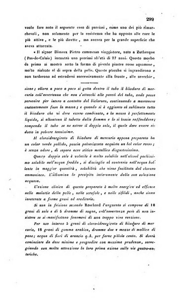 Bullettino delle scienze mediche