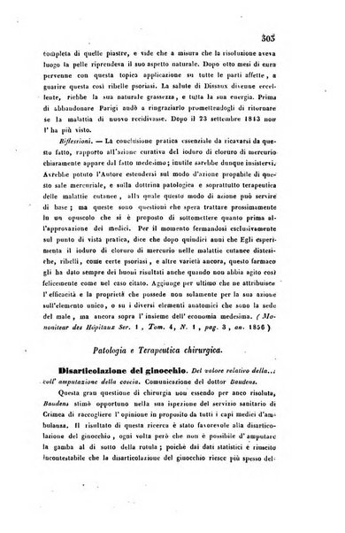 Bullettino delle scienze mediche