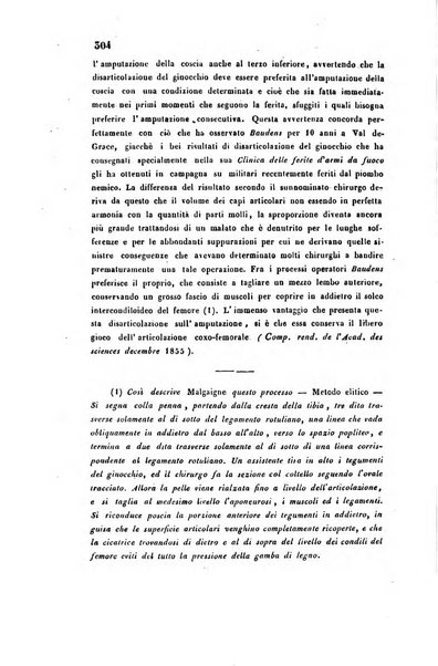 Bullettino delle scienze mediche