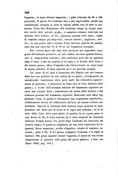 Bullettino delle scienze mediche