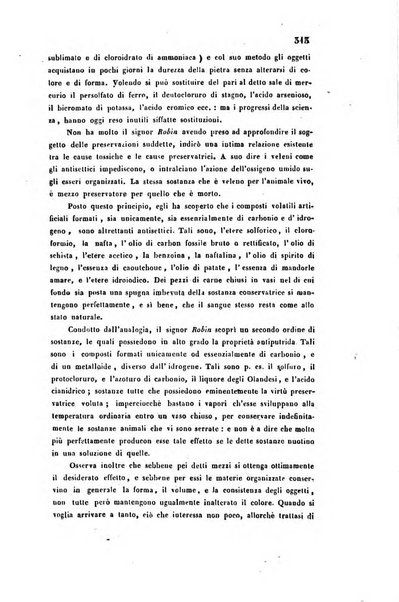 Bullettino delle scienze mediche