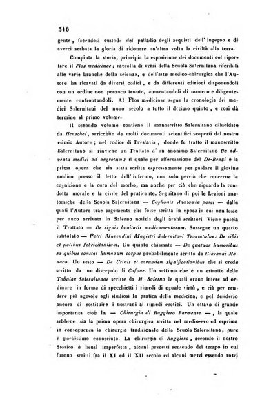 Bullettino delle scienze mediche