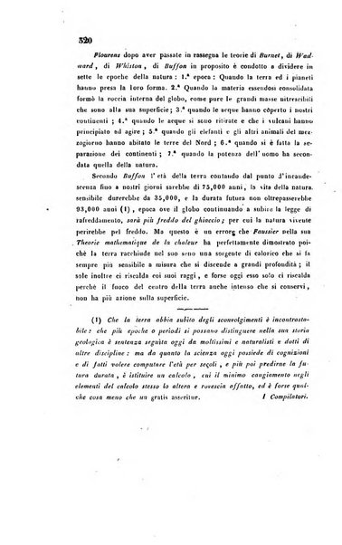 Bullettino delle scienze mediche