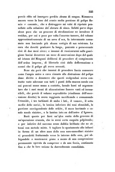 Bullettino delle scienze mediche