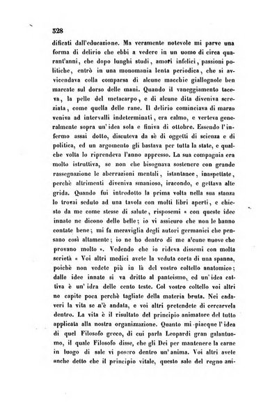 Bullettino delle scienze mediche