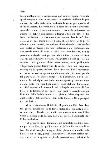 Bullettino delle scienze mediche