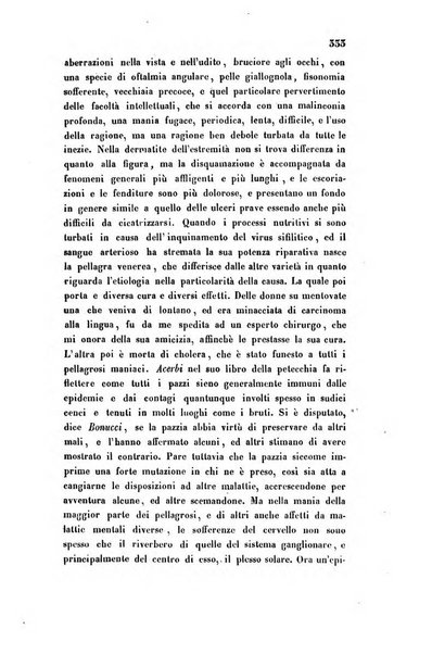 Bullettino delle scienze mediche