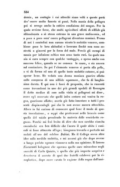 Bullettino delle scienze mediche