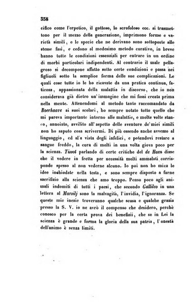 Bullettino delle scienze mediche