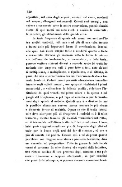 Bullettino delle scienze mediche