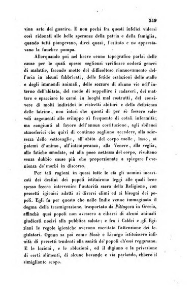 Bullettino delle scienze mediche