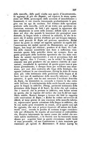 Bullettino delle scienze mediche