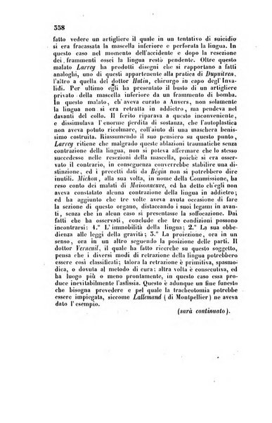 Bullettino delle scienze mediche