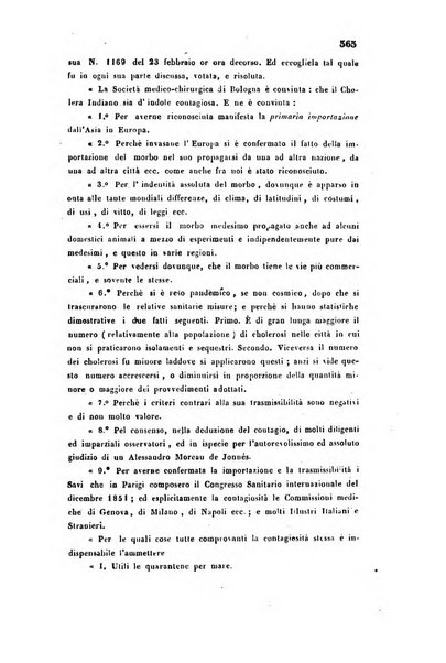 Bullettino delle scienze mediche